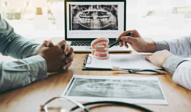 Best Emergency Dentist for Knocked-Out Tooth in Earlysville, VA