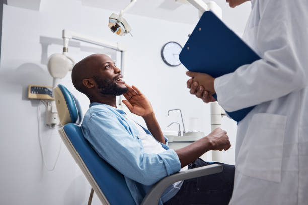 Best Emergency Root Canal Treatment in Earlysville, VA