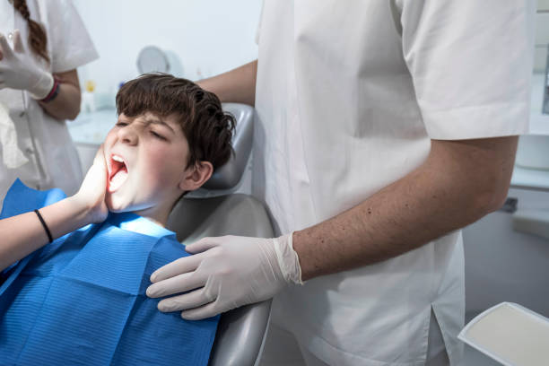 Best Pediatric Emergency Dentist in Earlysville, VA
